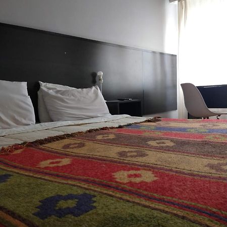 Luco Hotel Buenos Aires Luaran gambar