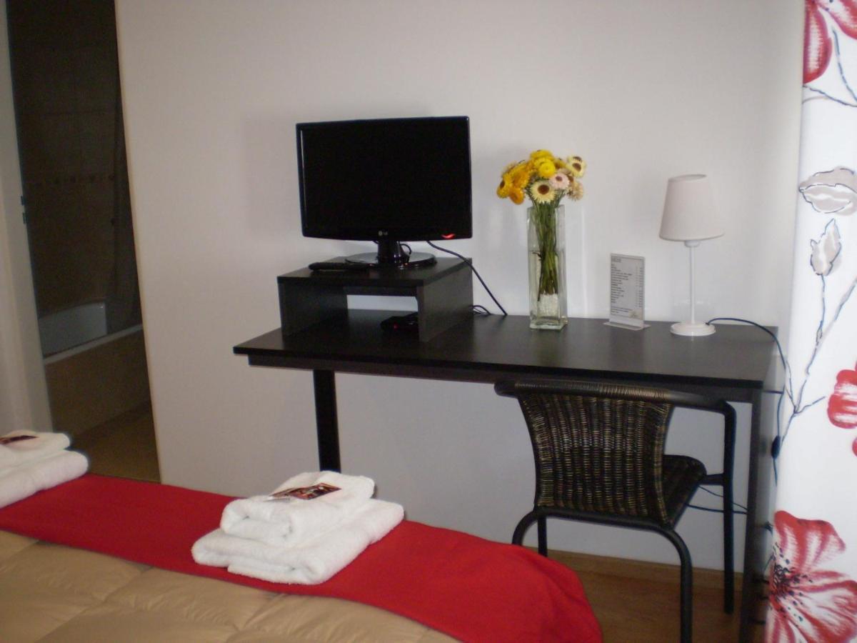 Luco Hotel Buenos Aires Bilik gambar