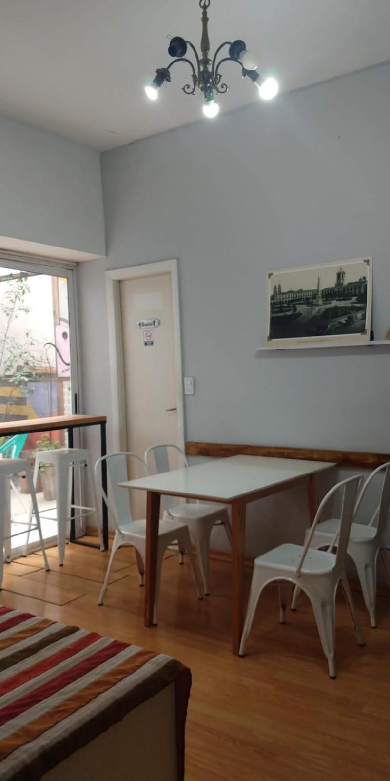 Luco Hotel Buenos Aires Luaran gambar