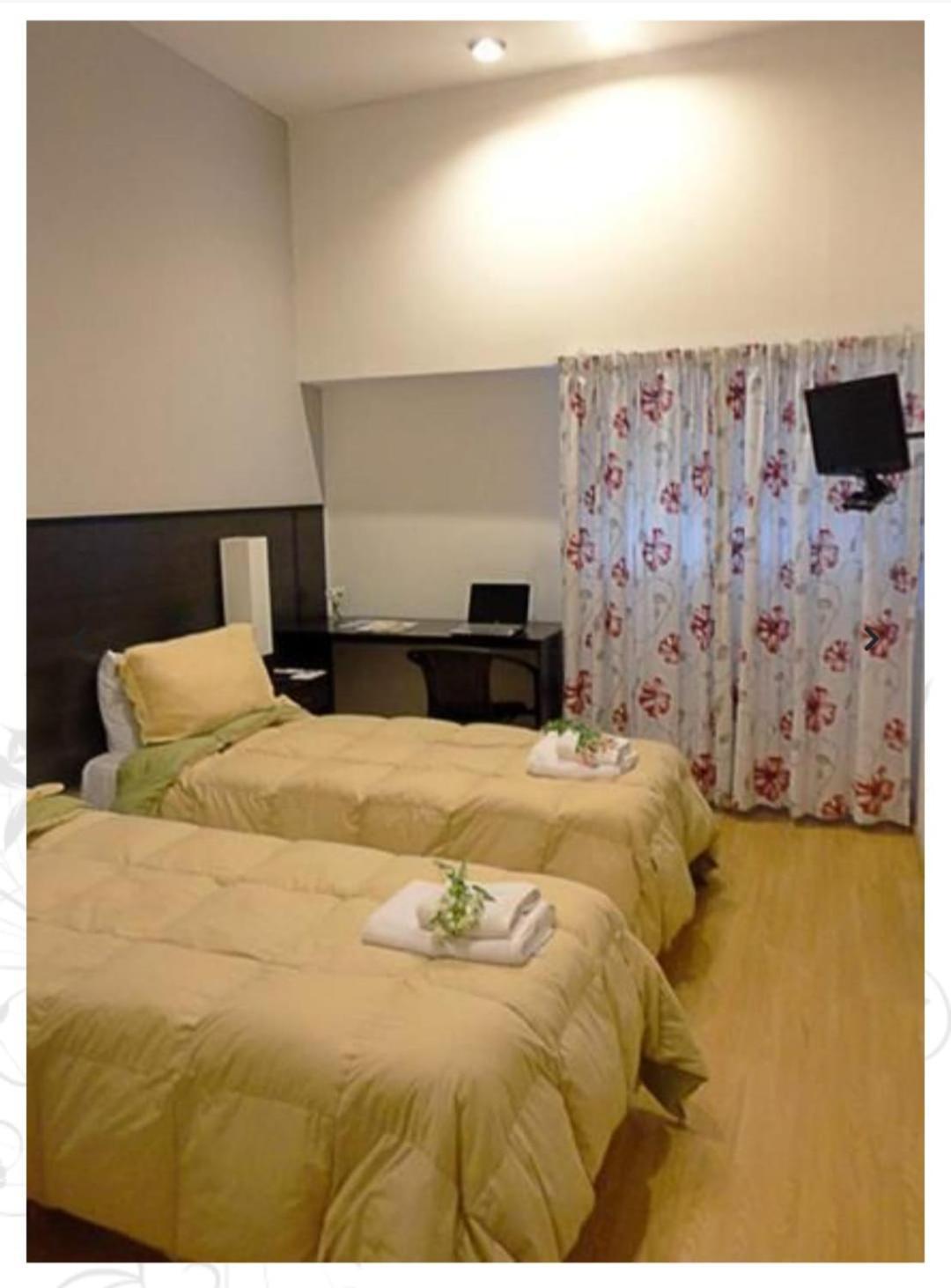 Luco Hotel Buenos Aires Luaran gambar