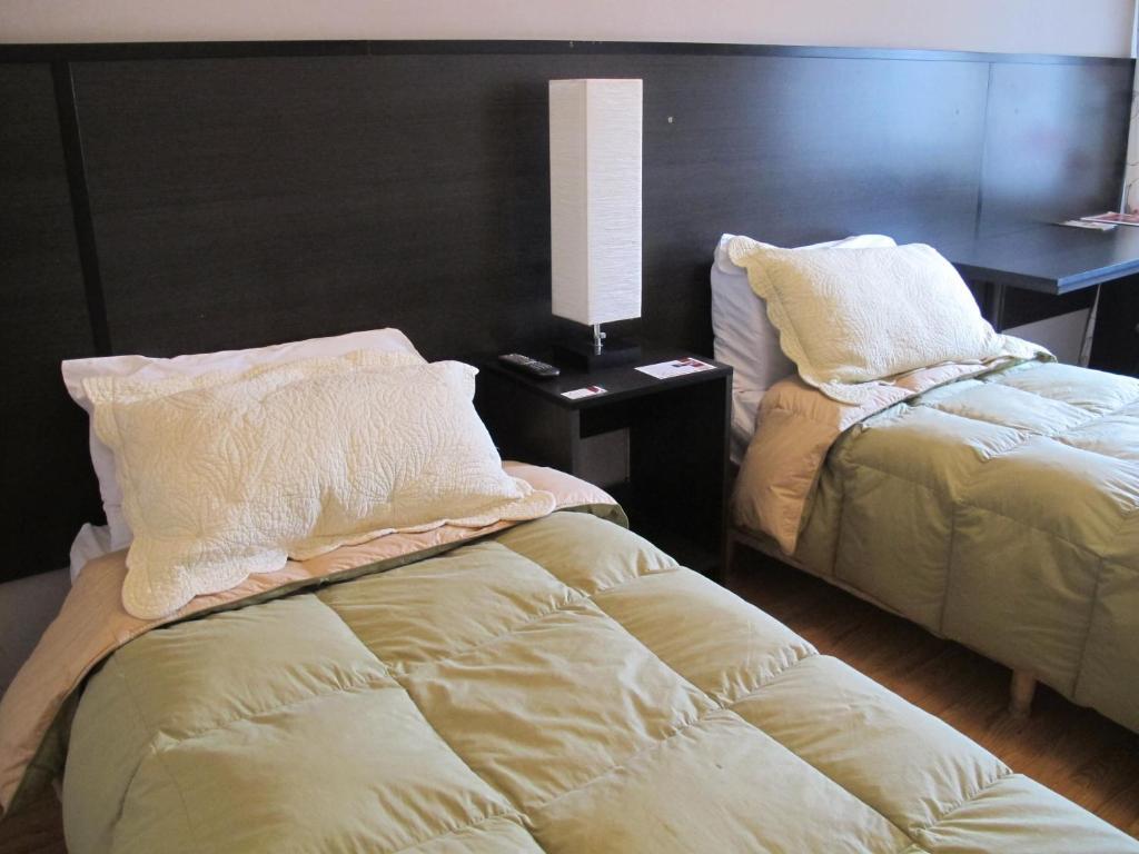 Luco Hotel Buenos Aires Luaran gambar