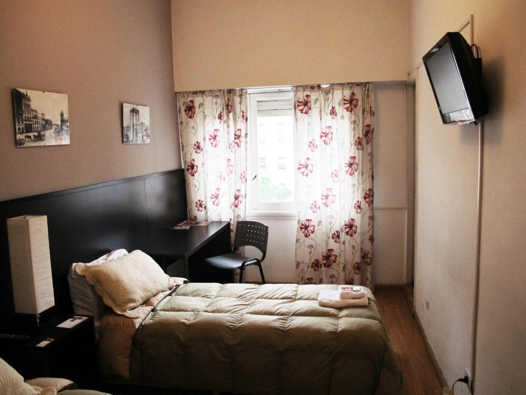 Luco Hotel Buenos Aires Luaran gambar