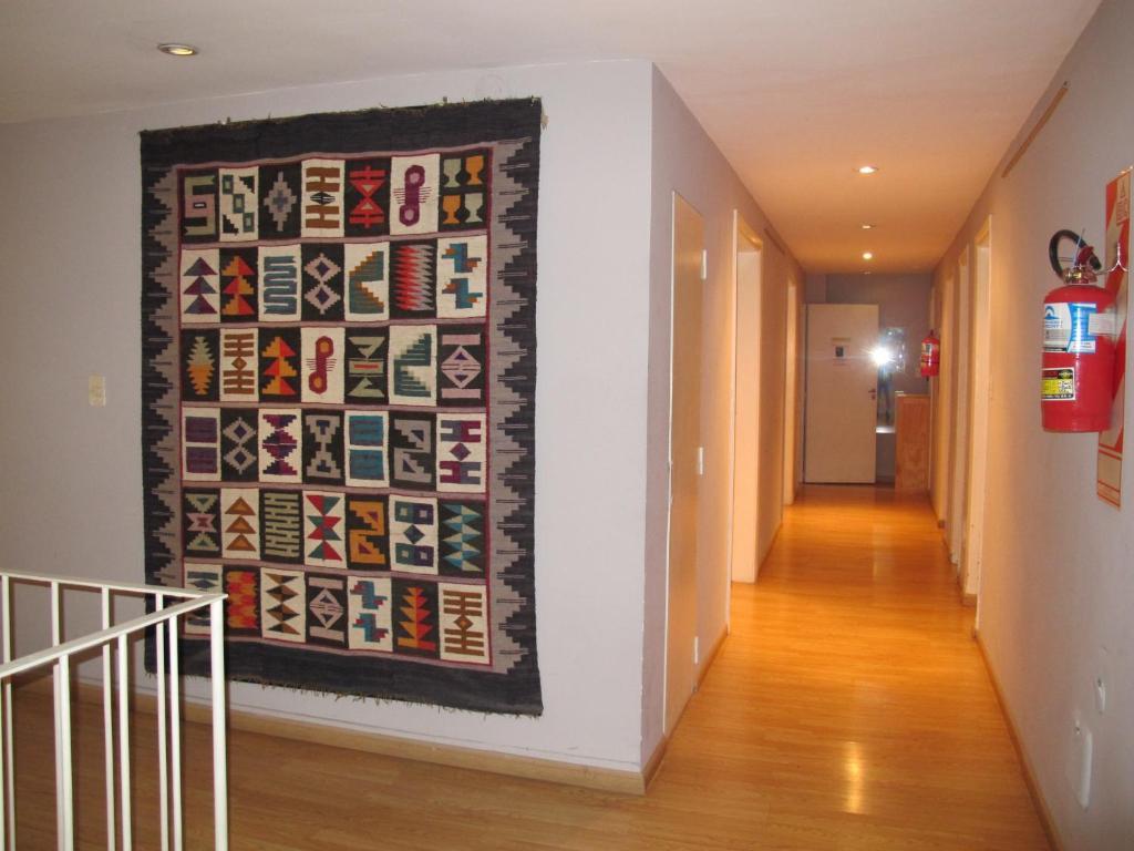 Luco Hotel Buenos Aires Luaran gambar