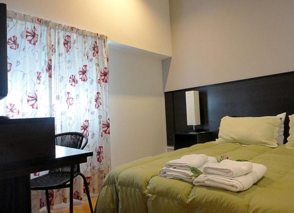 Luco Hotel Buenos Aires Bilik gambar