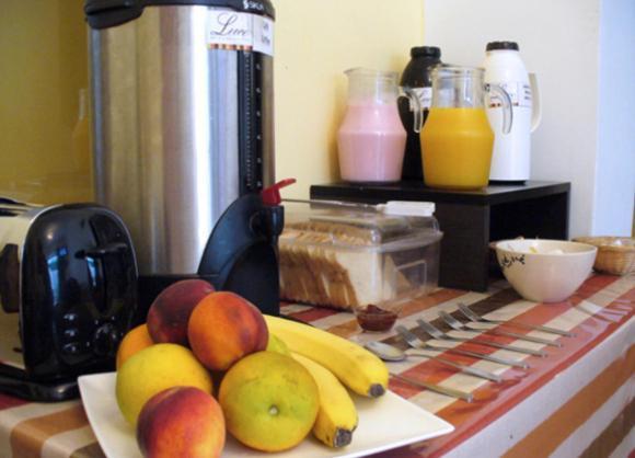 Luco Hotel Buenos Aires Luaran gambar