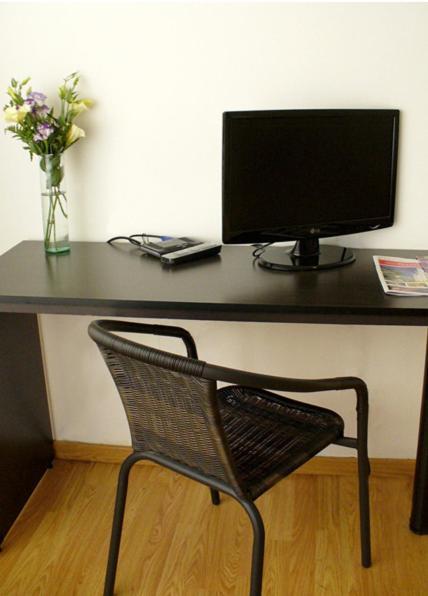Luco Hotel Buenos Aires Bilik gambar